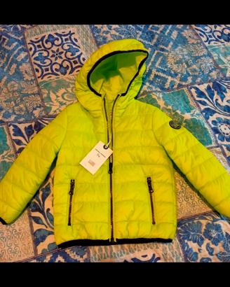giubbino bambino 3/ 4 anni,Original Marines