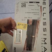 piastra vapore Imetec  