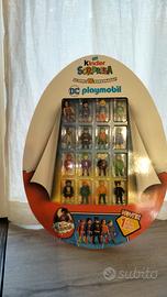 Playmobil Kinder collezione 2026