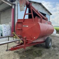 Lanciagrano Menci