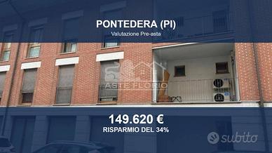 Immobile in asta di 132 m² con più di 5 locali e b