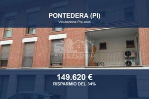 Immobile in asta di 132 m² con più di 5 locali e b