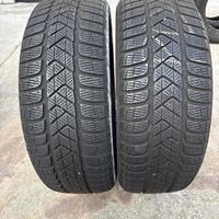 gomme usate 2156016 Winter PIRELLI - SOTTOZERO 3