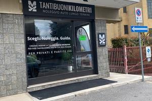 Locale commerciale/ufficio in SAVONERA
