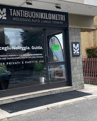 Locale commerciale/ufficio in SAVONERA