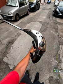 Marmitta originale Fantic 50