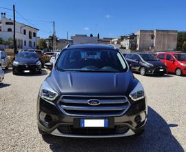 FORD Kuga 2.0 TDCI 120 CV S&S 2WD Powershift Bus