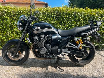 Yamaha xjr 1300