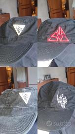 Cappelli Vasco Rossi Il Blasco