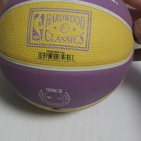 pallone da basket 