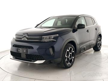 Citroen C5 Aircross 1.2 puretech Plus s&s 130cv