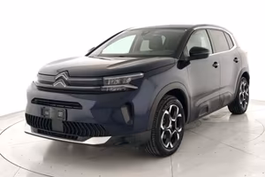 Citroen C5 Aircross 1.2 puretech Plus s&s 130cv
