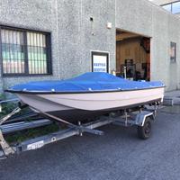 Barca open  molinari