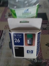 cartuccia per stampante 