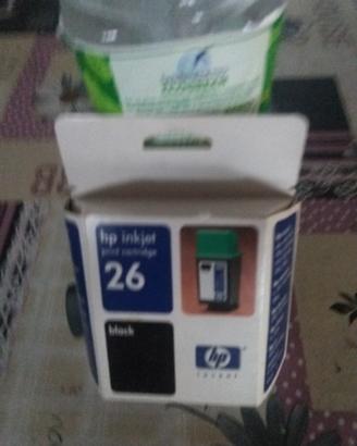 cartuccia per stampante 