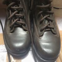 Anfibio Montebove London esercito italiano