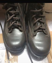 Anfibio Montebove London esercito italiano