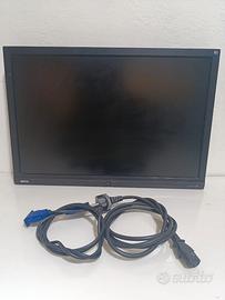 Monitor BenQ 22"