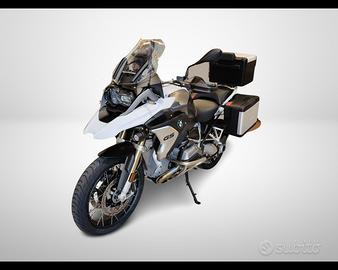 BMW MOTO R 1200 GS - ABS