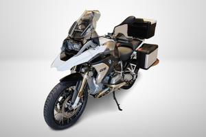 BMW MOTO R 1200 GS - ABS
