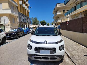  C3 Air Cross