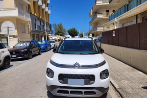  C3 Air Cross