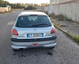 Peugeot 206 - 2006