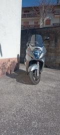 Honda silver wivg 