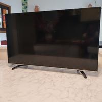 TV led Hisense