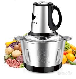 tritatutto da cucina NESTILING