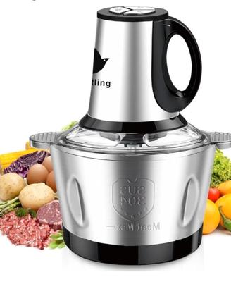 tritatutto da cucina NESTILING