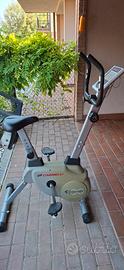 cyclette 