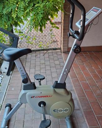 cyclette 