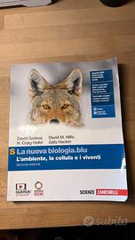 La nuova biologia.blu – L'ambiente, ...