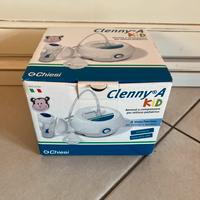 Clenny A Kid - Aerosol pediatrico