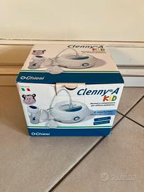 Clenny A Kid - Aerosol pediatrico