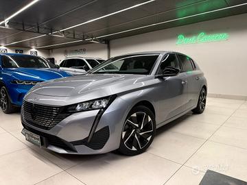 PEUGEOT 308 1500 BLUEHDI 130 CV EAT8 ALLURE PACK
