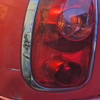 fanale posteriore usato sx MINI COUNTRYMAN  usato 