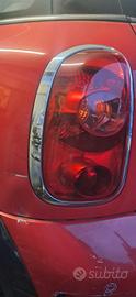 fanale posteriore usato sx MINI COUNTRYMAN  usato 