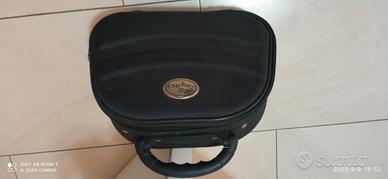 Beauty case
