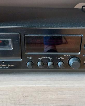 Cassette tape deck Akai