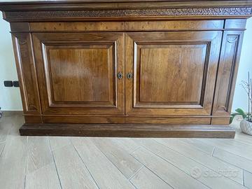 Credenza Le Fablier I Lauri