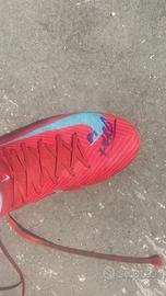 Nike mercurial pro firmate da jpata