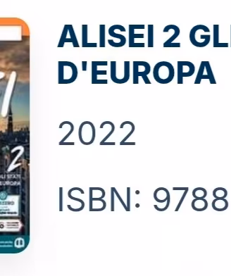 Alisei 2 Gli Stati d'Europa 