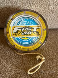 Vintage YOYO yo-yo Fast 201