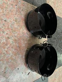 filtri aria porsche 356