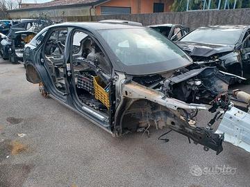 ricambi audi q3 spb