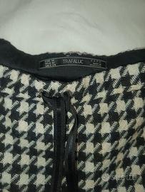 minigonna ZARA 
