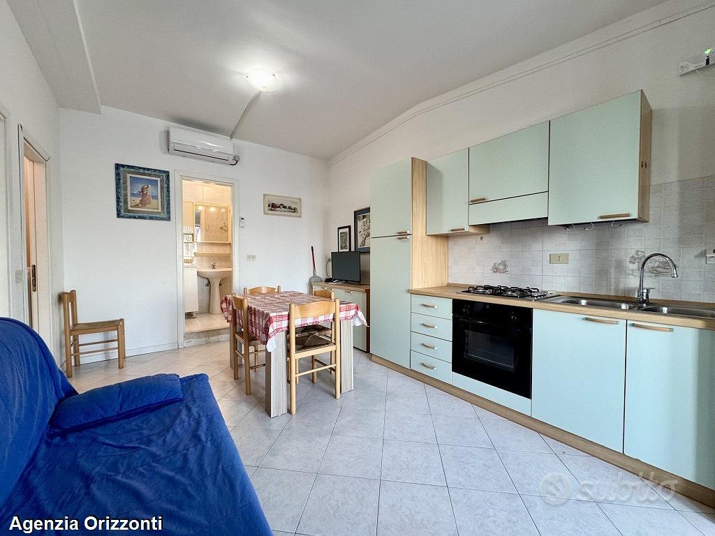 Appartamento – Ferrara, ZTL Duomo, Giardino - Vista 5