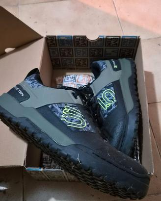 Scarpe Fiveten Impact Pro numero 42 perfette